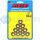 ARP 200-8746 M10 ID .870 OD BLACK CHAMFER WASHERS (10 PACK)