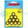 ARP 200-8760 M12 ID 3/4IN OD BLACK CHAMFER WASHERS (10 PACK)