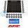 ARP 201-4602 КОМПЛЕКТ ШПИЛЕК ГБЦ ДЛЯ BMW 535 / 635 / 735