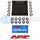 ARP 201-4605 КОМПЛЕКТ ШПИЛЕК ГБЦ ДЛЯ BMW 2.3L S14