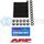ARP 202-4203 DATSUN A-14 12PT HEAD STUD KIT