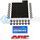 ARP 202-4206 NISSAN L24/L26/L28 SERIES HEAD STUD KIT