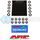ARP 202-4302 NISSAN CA18DE/DET HEAD STUD KIT