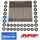 ARP 202-4305 NISSAN VR38 CA625 HEAD STUD KIT