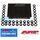 ARP 202-4308 NISSAN VG30DE/DETT 3.0L V6 HEAD STUD KIT