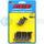 ARP 203-2801 TOYOTA FLYWHEEL BOLT KIT