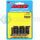 ARP 203-2803 TOYOTA 20/22R M11 FLYWHEEL BOLT KIT