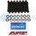 ARP 203-3902 SUPRA 7MGTE HEAD BOLT KIT