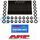 ARP 203-4701 87-92 SUPRA MK3 UNDER CUT HEAD STUD KIT