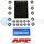 ARP 203-5407 TOYOTA 2ZZGE DOHC 1.8L 4CYL MAIN STUD KIT