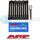 ARP 204-3902 GOLF/JETTA 1.8L TURBO 20 VALVE HEAD STUD KIT W/ TOOL