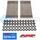 ARP 204-4210 PORSCHE 996 HEAD STUD KIT