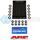 ARP 204-4702 КОМПЛЕКТ ШПИЛЕК ГБЦ ДЛЯ VW GOLF / JETTA 1.8L / 2.0L 16V UNDERCUT