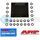 ARP 204-4703 КОМПЛЕКТ ШПИЛЕК ГБЦ ДЛЯ AUDI 12PT UNDERCUT