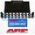 ARP 204-5801 КОМПЛЕКТ ШПИЛЕК ПОСТЕЛИ КОЛЕНВАЛА ДЛЯ VW / AUDI 2.7L BI-TURBO V6