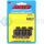 ARP 206-2803 ROVER K SERIES FLYWHEEL BOLT KIT