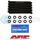 ARP 206-3601 02-06 MINI COOPER HEAD BOLT KIT