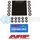ARP 206-4203 TRIUMPH/SPITFIRE 12PT HEAD STUD KIT