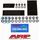 ARP 206-4204 BMC A-SERIES 11 STUDS HEAD STUD KIT