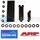 ARP 206-4208 TRIUMPH TR7 12PT HEAD STUD KIT