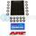 ARP 207-4202 MITSUBISHI 2.6L 12PT HEAD STUD KIT