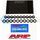 ARP 207-4206 08+ EVO X MITSUBISHI 2.0L (4B11) TURBO HEAD STUD KIT