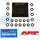 ARP 207-4701 MITSUBISHI 4G63 M12 HEAD STUD KIT