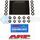 ARP 208-5401 HONDA H22 A4 VTEC MAIN STUD KIT