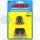 ARP 209-2801 VAUXHALL/OPEL 2.0L 16V FLEXPLATE BOLT KIT