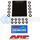 ARP 209-4301 VAUXHALL/OPEL 2.0L 16V HEAD STUD KIT