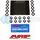 ARP 209-4701 VAUXHALL/OPEL 2.0L 16V HEAD STUD KIT