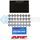 ARP 209-5402 VAUXHALL/OPEL 2.5L V6 MAIN STUD KIT