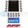 ARP 218-4703 КОМПЛЕКТ ШПИЛЕК ГБЦ ДЛЯ MAZDA 2.0L FS-DE