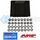 ARP 218-4704 КОМПЛЕКТ ШПИЛЕК ГБЦ ДЛЯ MAZDA 2.5L KL V6