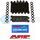 ARP 223-3703 BUICK STAGE 1 12PT HEAD BOLT KIT