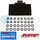 ARP 223-4204 BUICK V6 GN1 CHAMPION HEAD STUD KIT