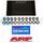 ARP 231-4701 GM 2.2L ECOTEC HEAD STUD KIT