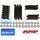 ARP 233-3707 CHEVROLET V6 90 DEGREE W/ 18 DEGREE CHEVROLET HEADS - HEAD BOLT KIT