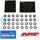 ARP 233-4003 CHEVY V6 2.8L 60 DEGREE M11 HEAD STUD KIT