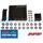 ARP 234-3601 2003 AND EARLIER SMALL BLOCK CHEVY LS HEX HEAD BOLT KIT