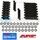 ARP 234-3701 SB CHEVY CAST IRON OEM HEAD BOLT KIT