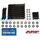 ARP 234-3724 2003 AND EARLIER SMALL BLOCK CHEVY GENIII LS 12PT HEAD BOLT KIT