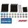 ARP 234-3725 CHEVROLET SMALL BLOCK LS 12PT HEAD BOLT KIT (FITS LS, 2004 & LATER EXCEPT LS9)