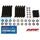 ARP 234-3726 CHEVROLET SMALL BLOCK LSA 12PT HEAD BOLT KIT