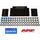 ARP 234-4301 SB CHEVY 12PT HEAD STUD KIT
