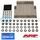 ARP 234-4313 PRE 03 GM CA625+ 12PT HEAD STUD KIT