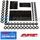 ARP 234-4340 SBC DART LS NEXT 15-BOLT HEAD STUD KIT