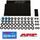 ARP 234-4343 SB CHEVY LT1 6.2L W/8MM CORNER HEAD STUD KIT