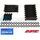 ARP 235-3707 MARK V W/ MERLIN BOWTIE DART ALUM PRO SERIES HBK