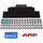 ARP 235-4114 MARK V W/ BRODIX HEADS HEX HEAD STUD KIT